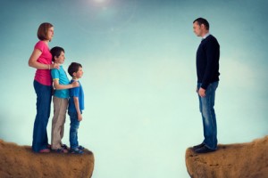 sole custody