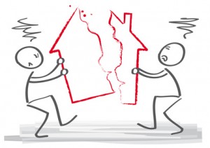 hdb and divorce