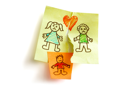 child custody Singapore lawyer